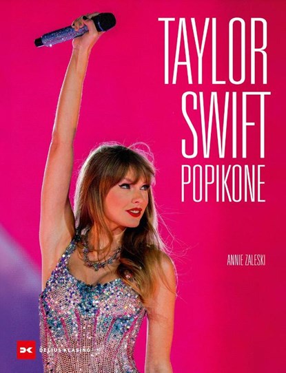 Taylor Swift, Annie Zaleski - Gebonden - 9783667129727