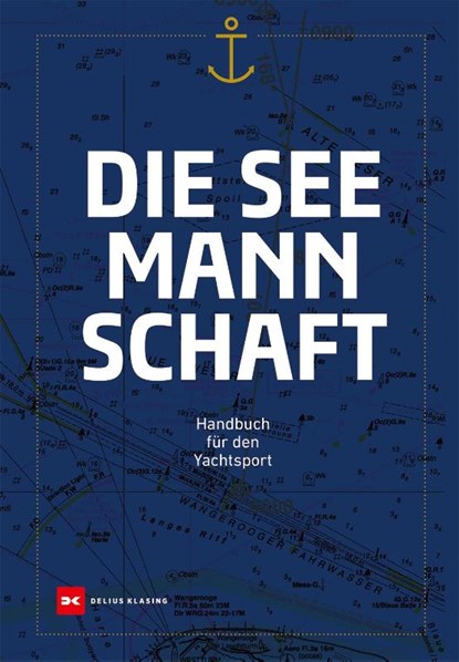 Die Seemannschaft, niet bekend - Gebonden - 9783667130334