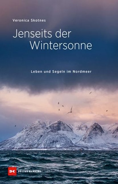 Jenseits der Wintersonne, Veronica Skotnes - Ebook - 9783667132567