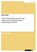 Value Pricing, Nils Franke - Paperback - 9783668082823