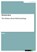 The Debate about Folk Psychology, Christian Risse - Paperback - 9783668348349