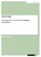 The Age Factor in Second Language Acquisition, Carina Kroeger - Paperback - 9783668356382