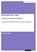 Anurupyena Binomial Method, Dharmendra Kumar Yadav - Paperback - 9783668681705