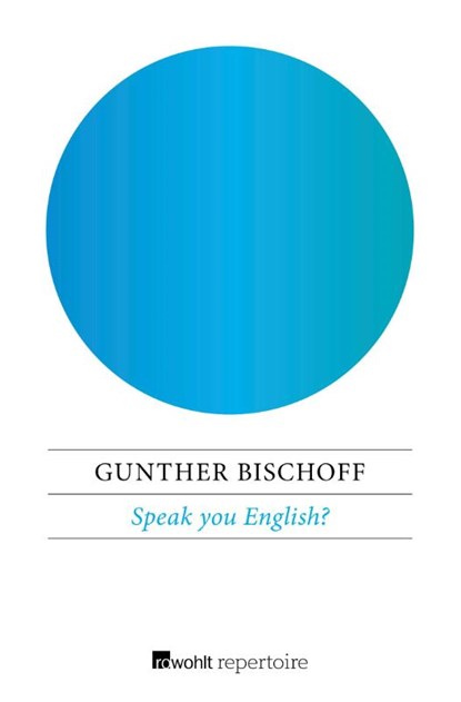 Speak you English?, Gunther Bischoff - Paperback - 9783688103430