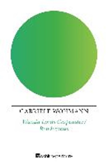 Wanda Lords Gespenster / Rendezvous, WOHMANN,  Gabriele - Paperback - 9783688106981