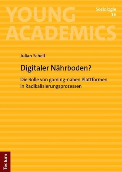 Digitaler Nährboden?, Schell - Paperback - 9783689005887