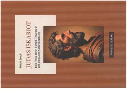 Judas Iskariot, Ulrich Seeckt - Paperback - 9783689100674