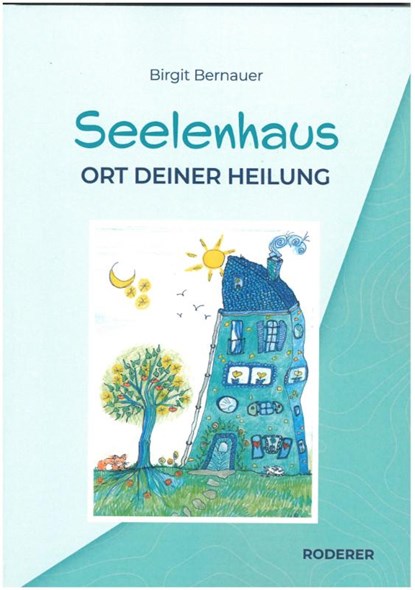 Seelenhaus, Birgit Bernauer - Paperback - 9783689100704