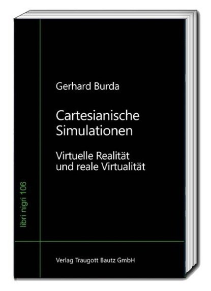 Cartesianische Simulationen, Gerhard Burda - Paperback - 9783689110147