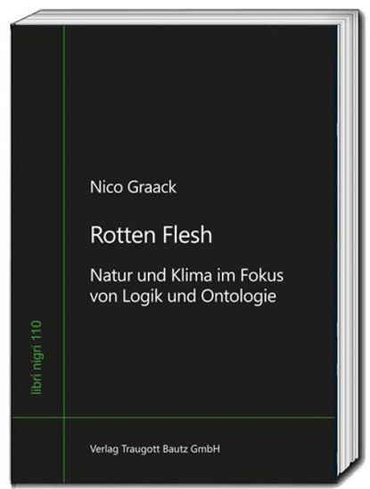 Rotten Flesh, Nico Graack - Paperback - 9783689110314