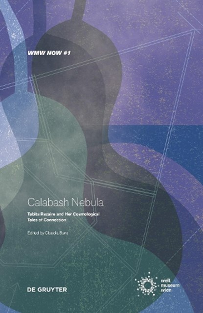 Calabash Nebula, Claudia Banz ; Weltmuseum Wien - Paperback - 9783689240837
