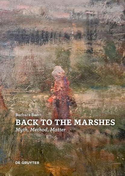 Back to the Marshes, Barbara Baert - Paperback - 9783689240851
