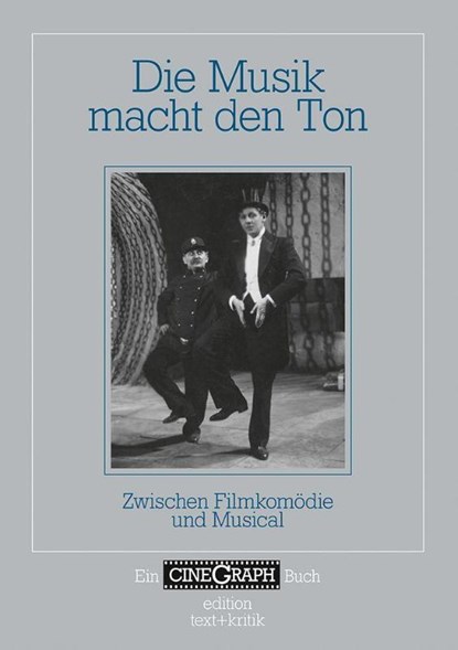 Die Musik macht den Ton, niet bekend - Paperback - 9783689300166