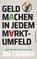 Geld machen in jedem Marktumfeld, James J. Cramer - Paperback - 9783689320850