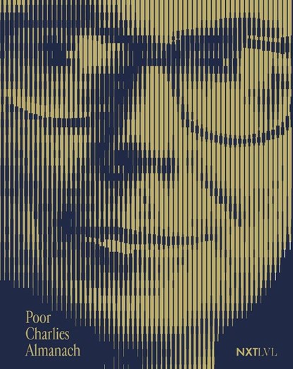 Poor Charlies Almanach, Charles T. Munger - Gebonden - 9783689360009