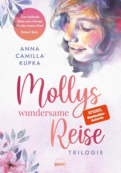 Mollys wundersame Reise, Anna Kupka - Gebonden - 9783689360184