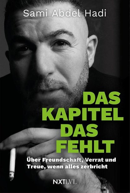 Das Kapitel, das fehlt, Sami Abdel Hadi - Gebonden - 9783689361709