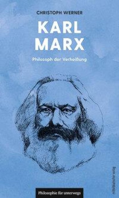 Karl Marx, Christoph Werner - Paperback - 9783689480813