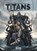 Titans. Band 4, Gihef - Gebonden - 9783689500443