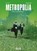 Metropolia. Band 2, Fred Duval - Gebonden - 9783689500733