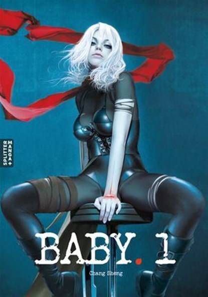 Baby 01, Chang Sheng - Ebook - 9783689502102