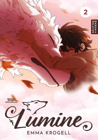 Lumine 02, Emma Krogell - Paperback - 9783689503079