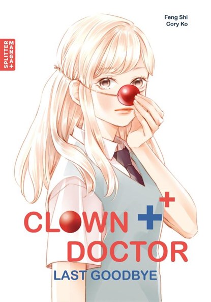 Clown Doctor, Cory Ko - Paperback - 9783689503710