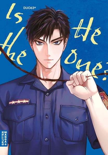 Is He The One? 02, Duo63 - Paperback - 9783689503734