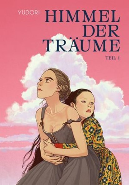 Himmel der Träume 01, Yudori - Ebook - 9783689504311