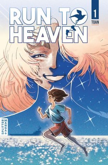 Run to Heaven 01, Toan - Ebook - 9783689504618