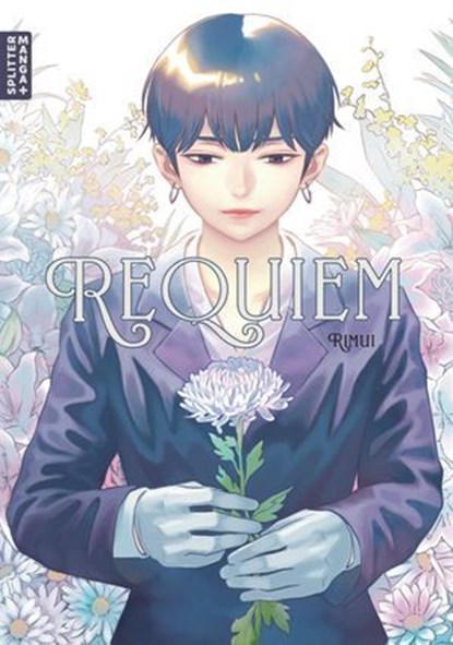 Requiem, Rimui - Ebook - 9783689504687