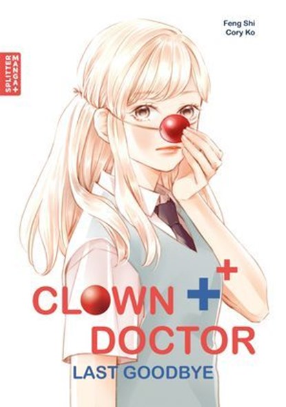 Clown Doctor, Cory Ko ; Feng Shi - Ebook - 9783689504960