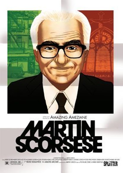 Martin Scorsese, Amazing Ameziane - Ebook - 9783689508371