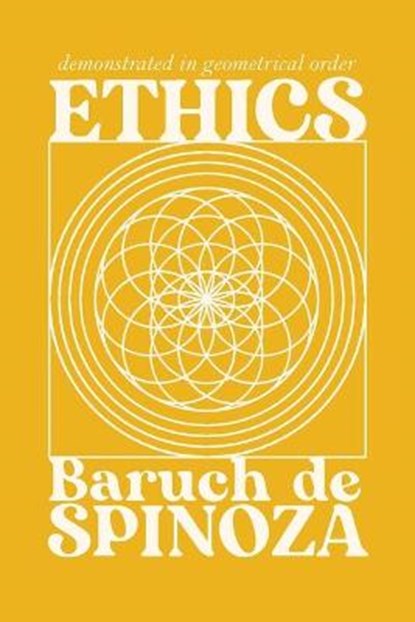 Ethics, SPINOZA,  Baruch De - Paperback - 9783689630553