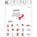 KATAPULT Magazin Ausgabe 39, Katapult - Gebonden - 9783689720179