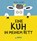 Eine Kuh in meinem Bett, Daniel Fehr - Gebonden - 9783689720285