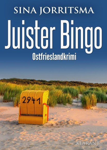 Juister Bingo. Ostfrieslandkrimi - Inselkrimi - Nordseekrimi, Sina Jorritsma - Paperback - 9783689754563