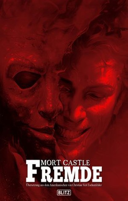 Fremde, Mort Castle - Ebook - 9783689840709