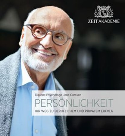 Persönlichkeit, Jens Corssen - Ebook - 9783689877842