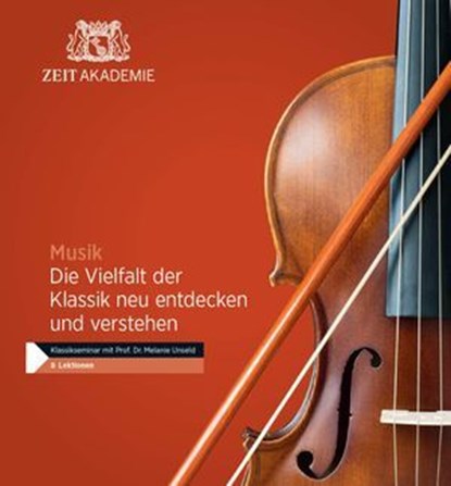 Musik, Prof. Dr. Melanie Unseld - Ebook - 9783689877927