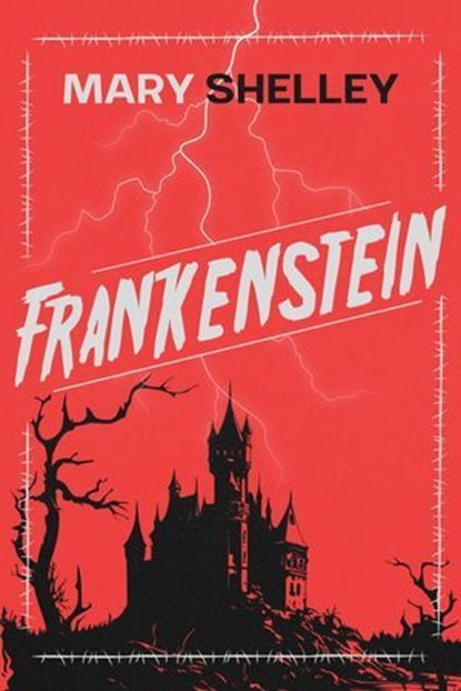 Frankenstein, Mary Shelley - Ebook - 9783689950651