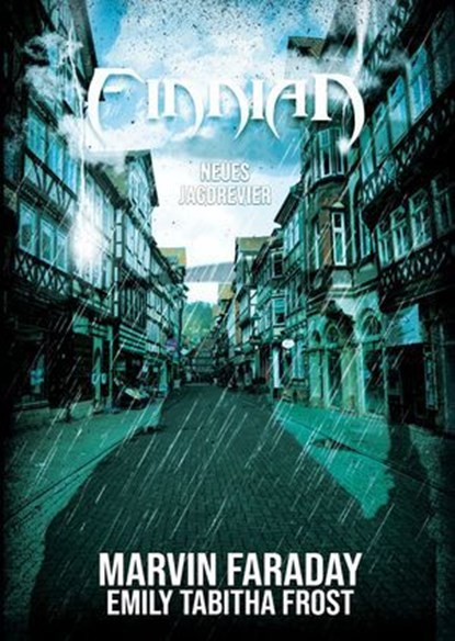 Finnian, Marvin Faraday ; Emily Tabitha Frost - Ebook - 9783689956264