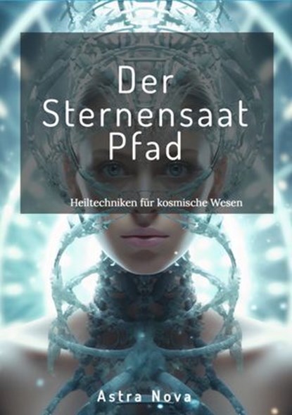 Der Sternensaat Pfad, Astra Nova - Ebook - 9783689958947