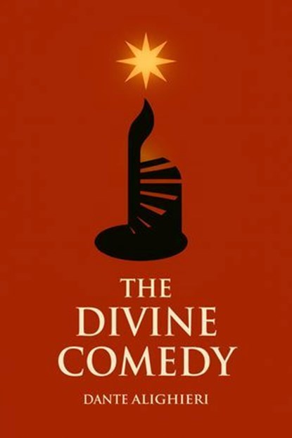 The Divine Comedy, Dante Alighieri - Ebook - 9783689959104