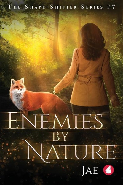 Enemies by Nature, Jae - Paperback - 9783690060219