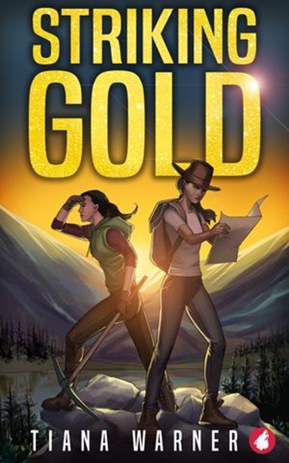 Striking Gold, Tiana Warner - Ebook - 9783690060257