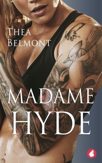 Madame Hyde, Thea Belmont - Ebook - 9783690061018