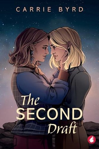 The Second Draft, Carrie Byrd - Paperback - 9783690061308