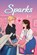 Sparks, Jae - Paperback - 9783690061339