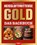 Heißluftfritteuse GOLD Das Backbuch, Antje Watermann - Gebonden - 9783690190510